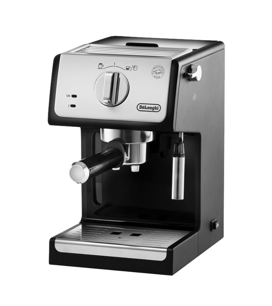 CAFETERA EXPRESSO DELONGHI ECP 33.21.BK ACTIVE LINE (2019)